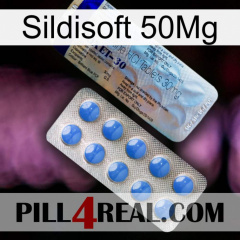 Sildisoft 50Mg 39